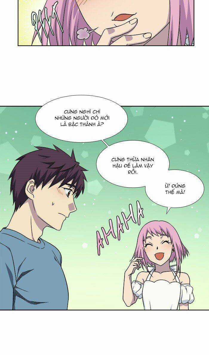 Thế Giới Game Thủ - Chapter 296 - Trang 19