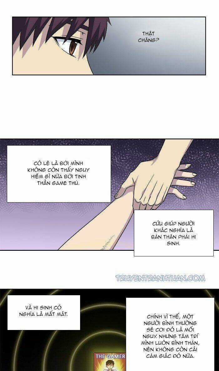 Thế Giới Game Thủ - Chapter 296 - Trang 20