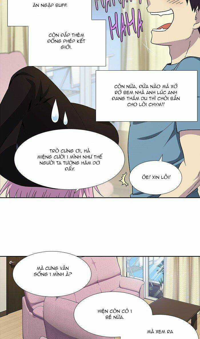 Thế Giới Game Thủ - Chapter 296 - Trang 3