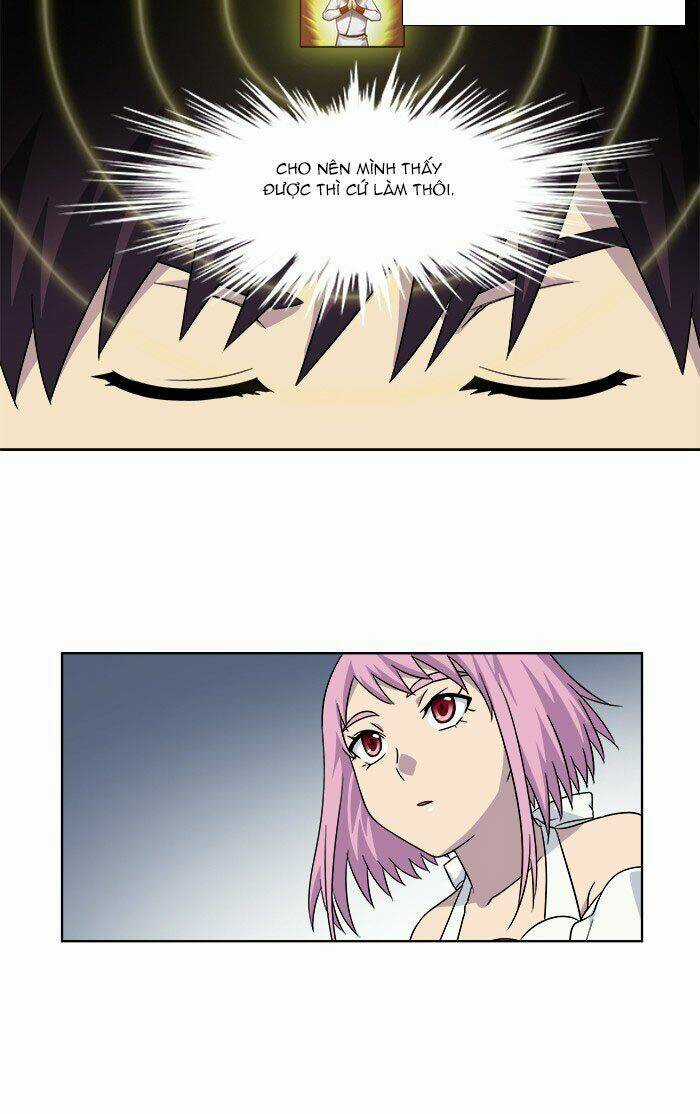 Thế Giới Game Thủ - Chapter 296 - Trang 21