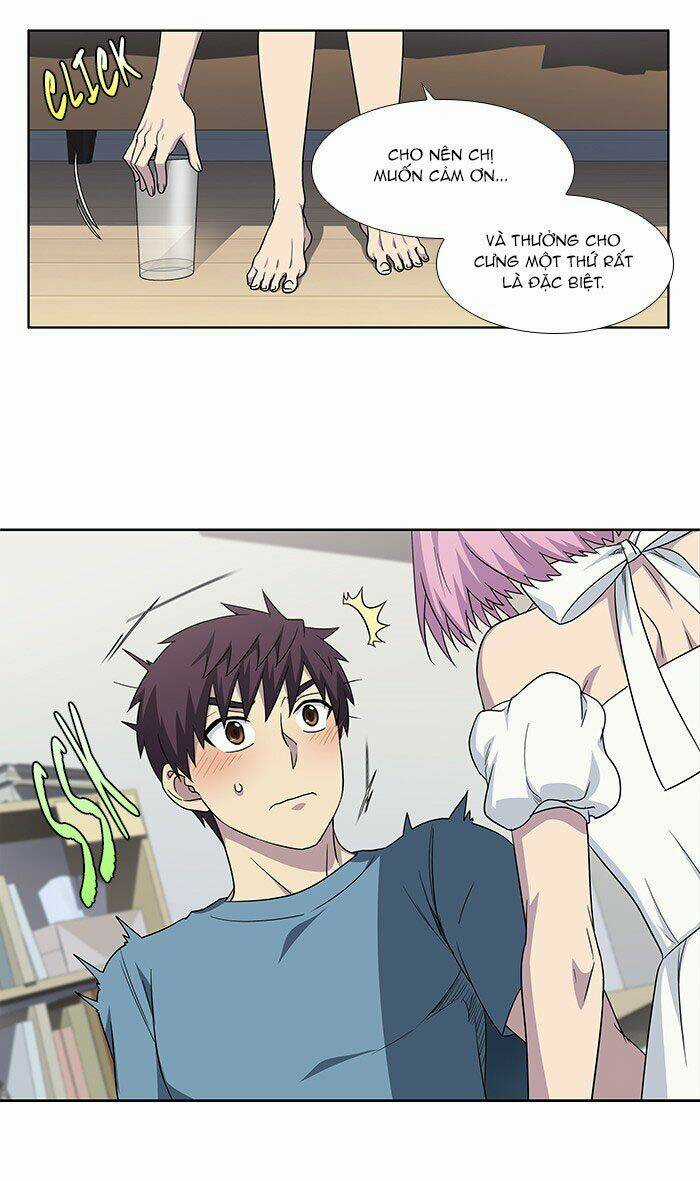 Thế Giới Game Thủ - Chapter 296 - Trang 22