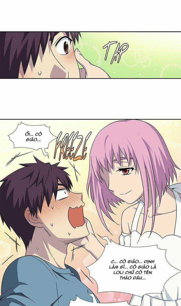 Thế Giới Game Thủ - Chapter 296 - Trang 23