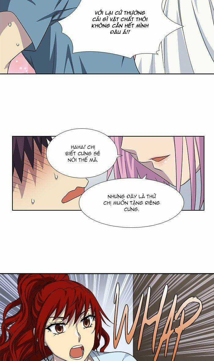 Thế Giới Game Thủ - Chapter 296 - Trang 24