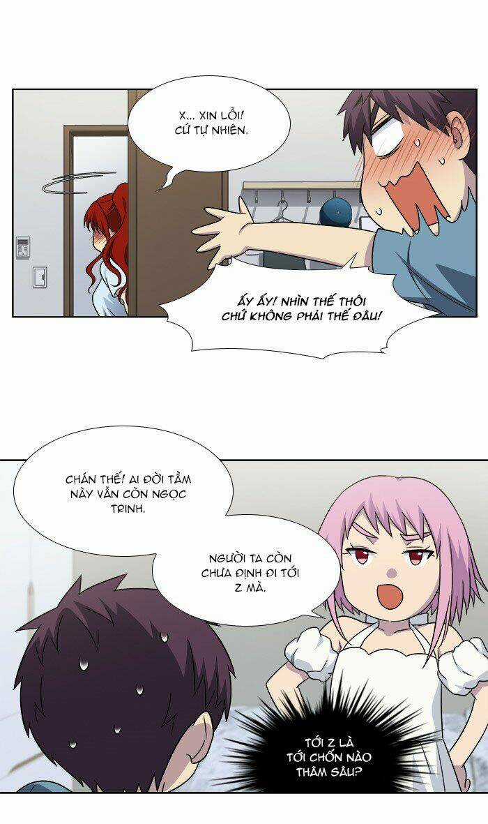Thế Giới Game Thủ - Chapter 296 - Trang 26