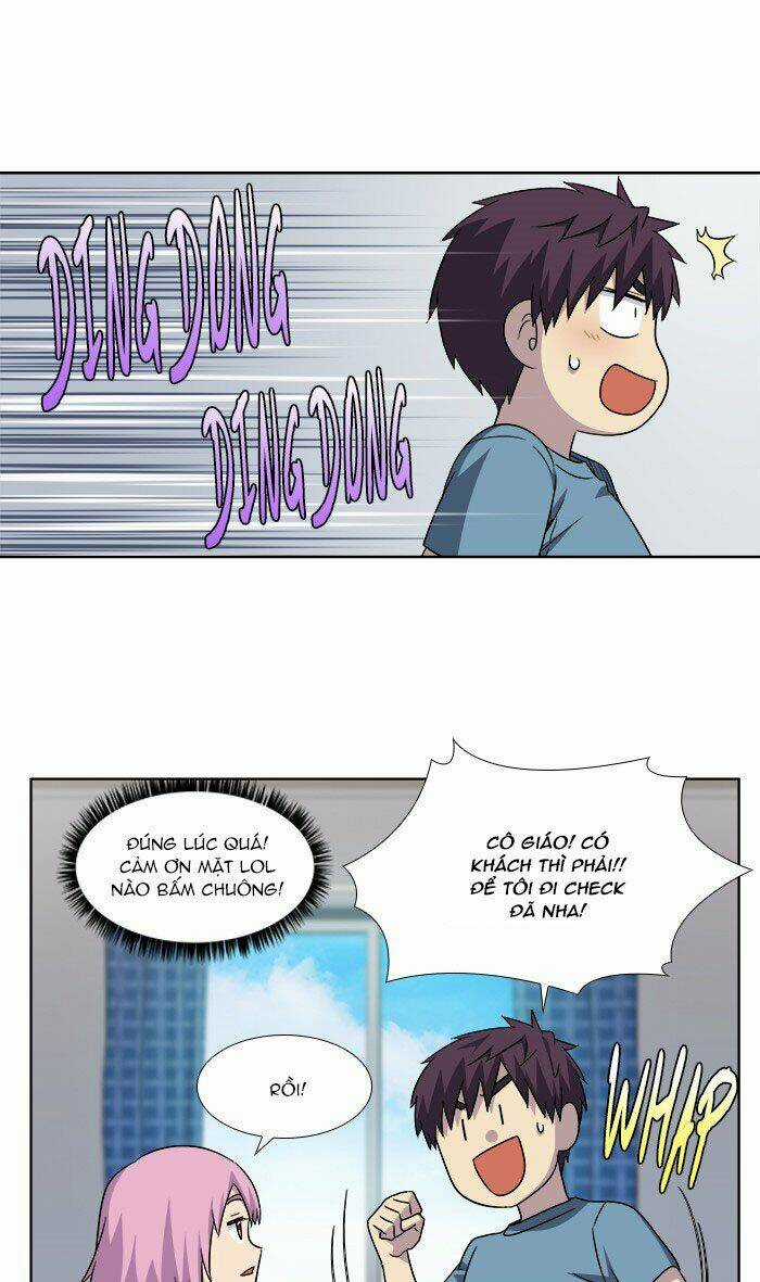 Thế Giới Game Thủ - Chapter 296 - Trang 27