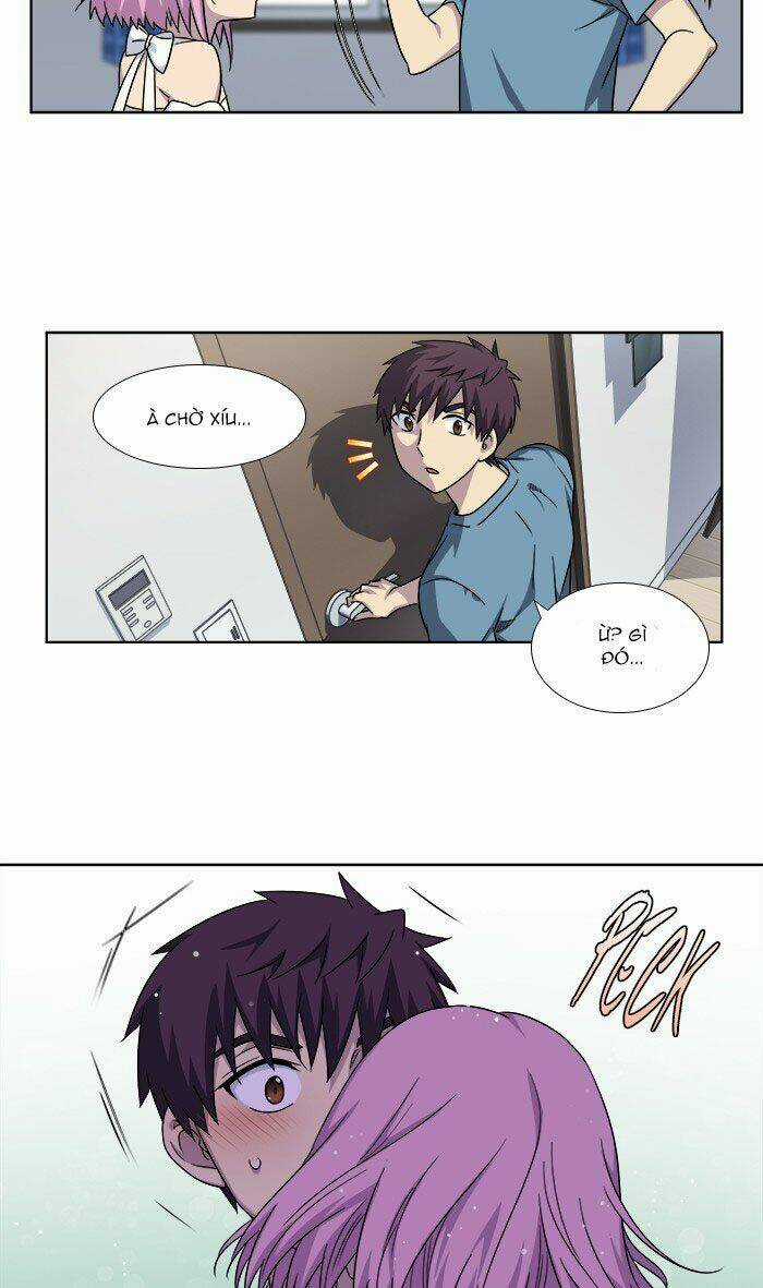 Thế Giới Game Thủ - Chapter 296 - Trang 28