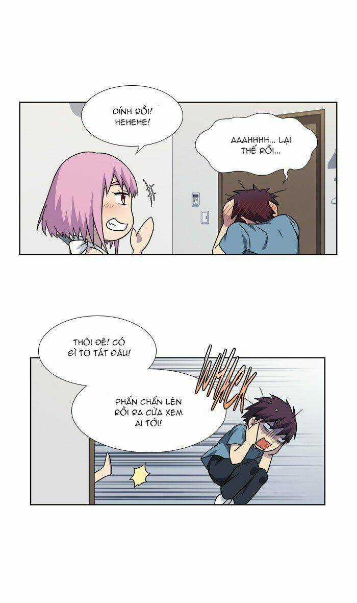 Thế Giới Game Thủ - Chapter 296 - Trang 30