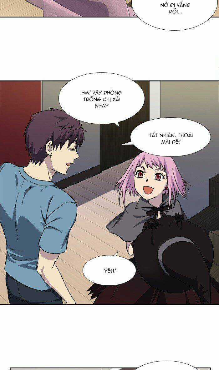 Thế Giới Game Thủ - Chapter 296 - Trang 4