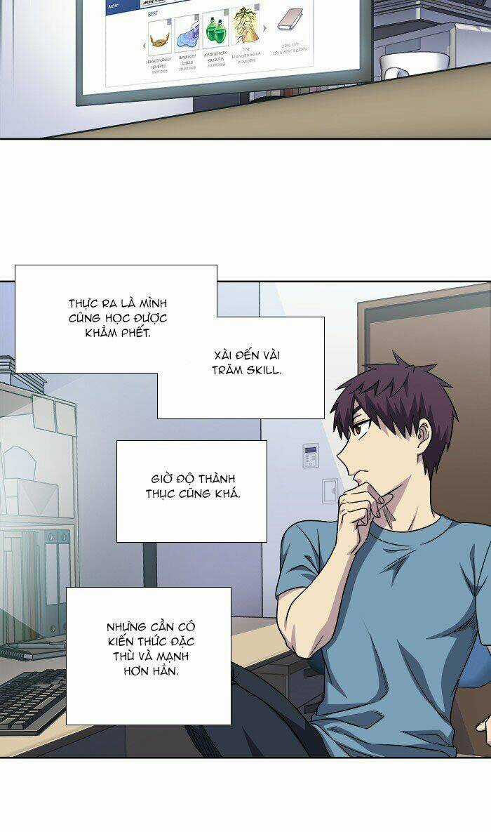 Thế Giới Game Thủ - Chapter 296 - Trang 7