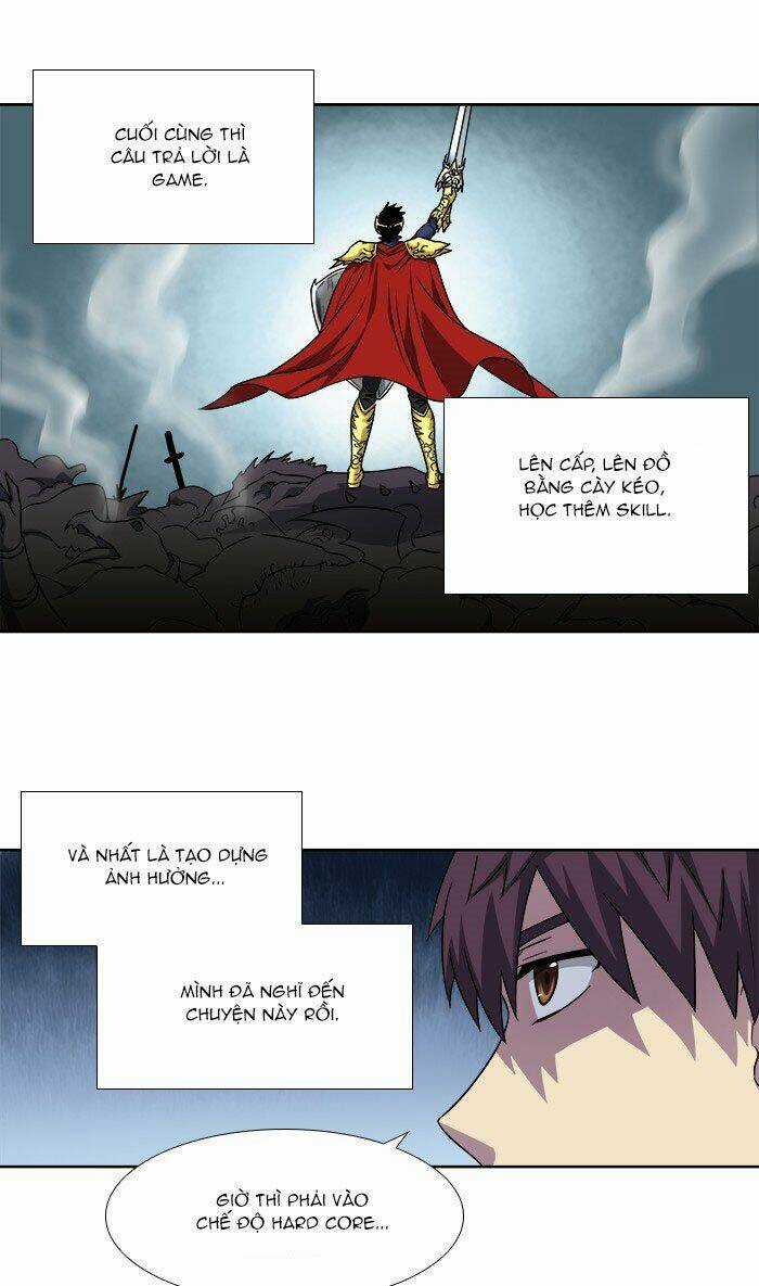 Thế Giới Game Thủ - Chapter 296 - Trang 8