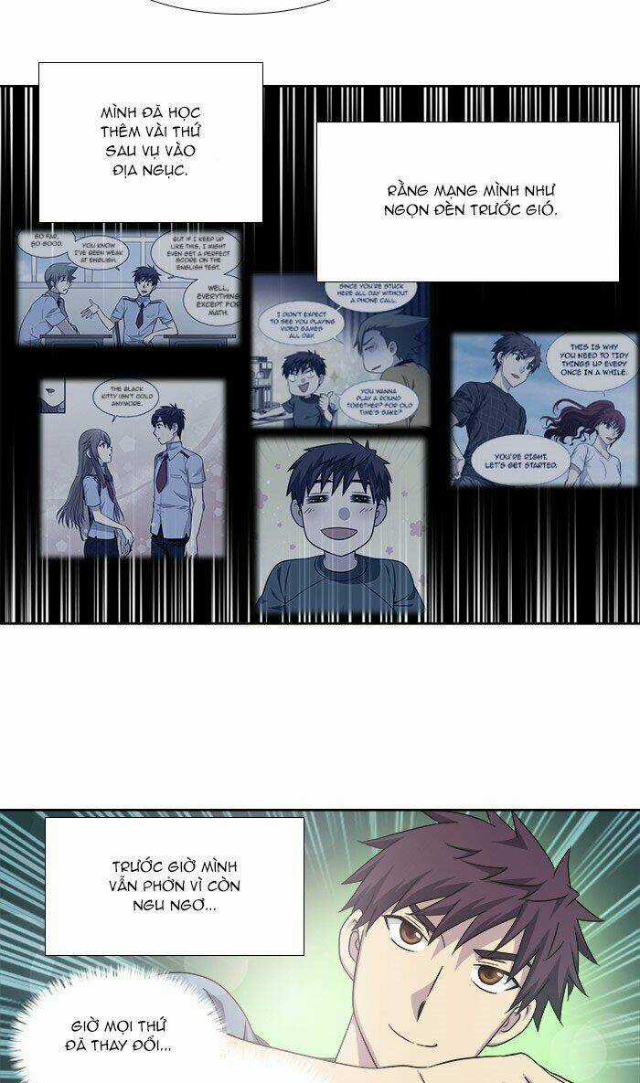 Thế Giới Game Thủ - Chapter 296 - Trang 9