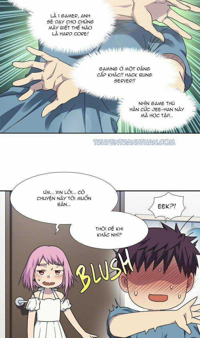 Thế Giới Game Thủ - Chapter 296 - Trang 10