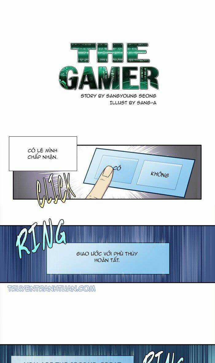 Thế Giới Game Thủ - Chapter 297 - Trang 1