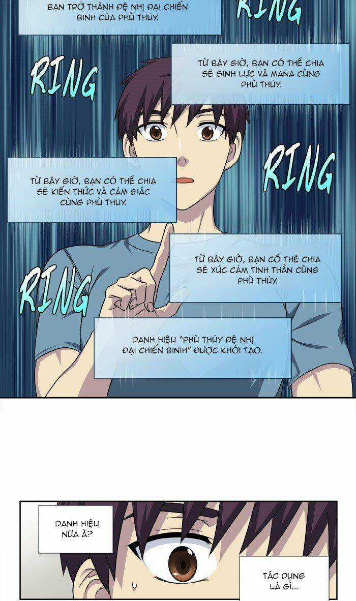 Thế Giới Game Thủ - Chapter 297 - Trang 2