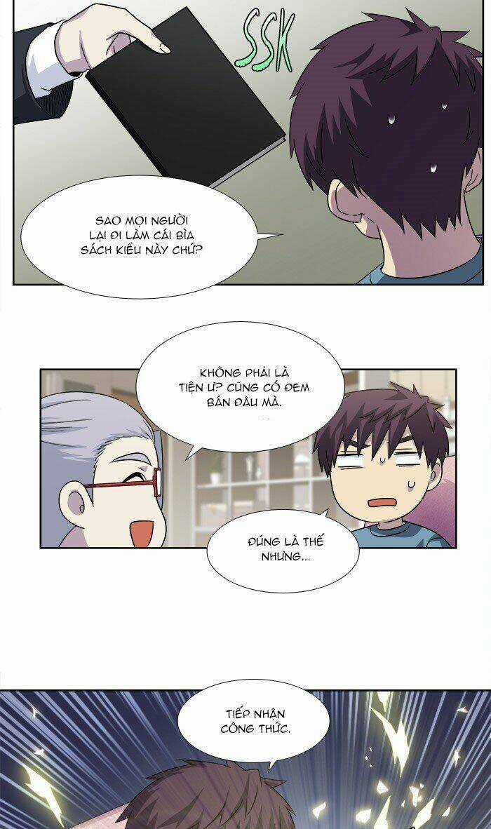 Thế Giới Game Thủ - Chapter 297 - Trang 13
