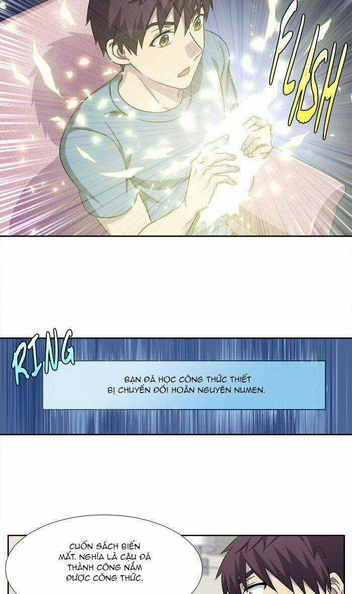 Thế Giới Game Thủ - Chapter 297 - Trang 14