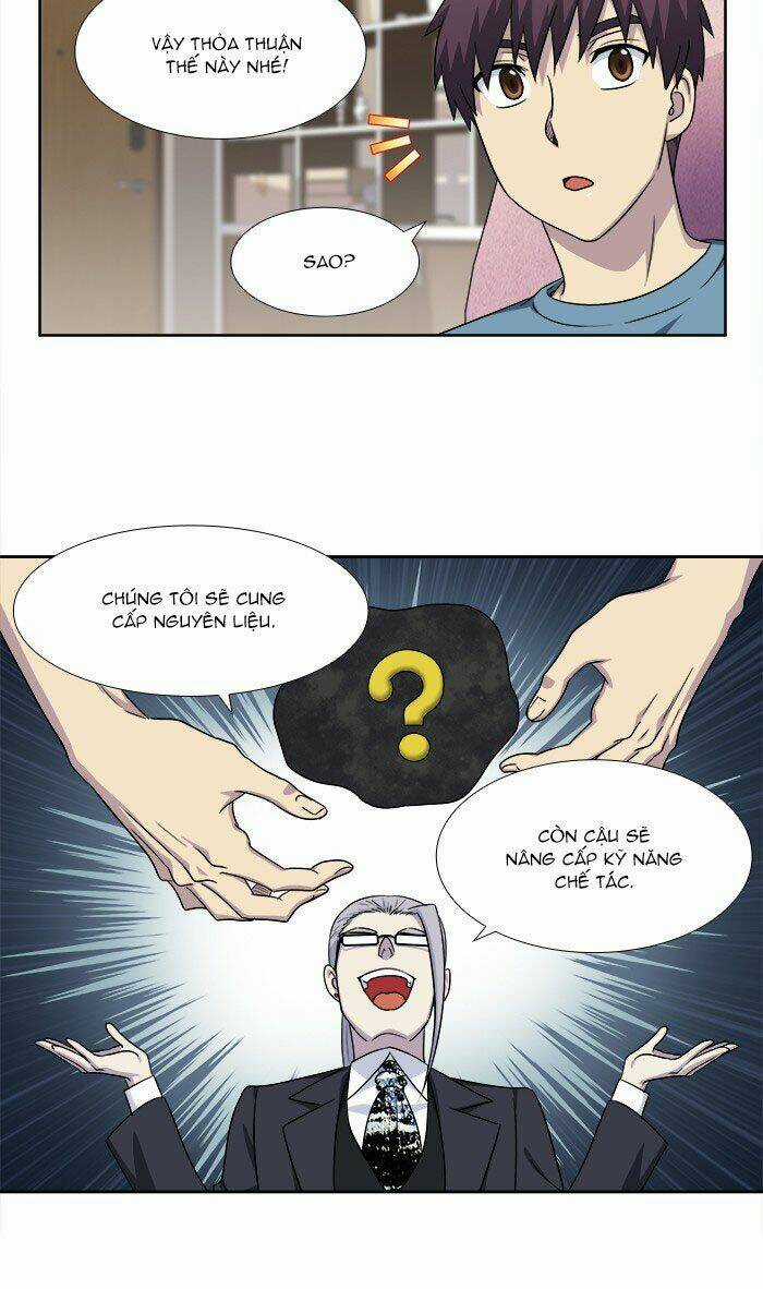 Thế Giới Game Thủ - Chapter 297 - Trang 17