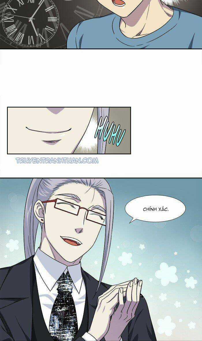 Thế Giới Game Thủ - Chapter 297 - Trang 20