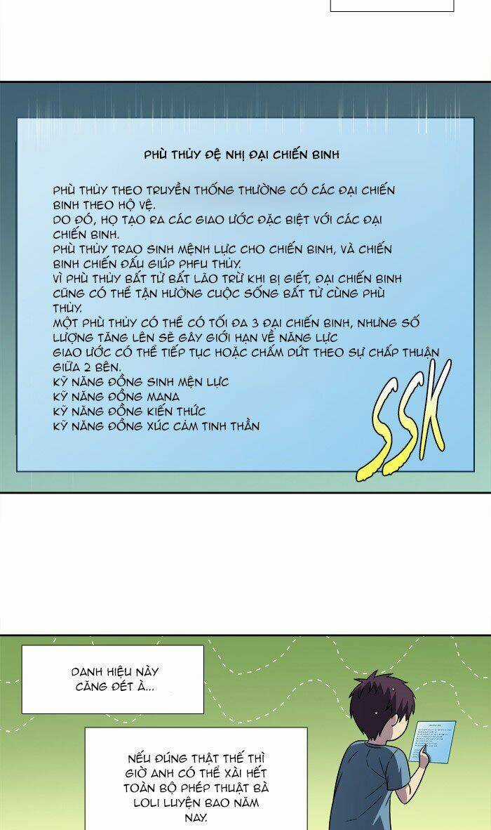 Thế Giới Game Thủ - Chapter 297 - Trang 3