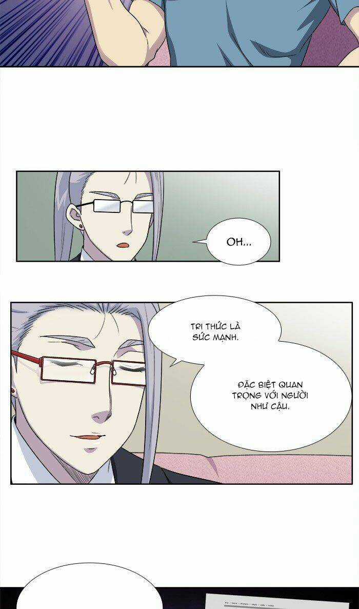 Thế Giới Game Thủ - Chapter 297 - Trang 23
