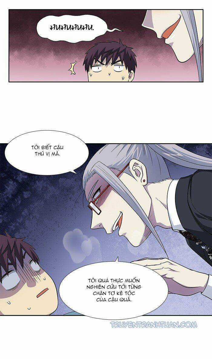 Thế Giới Game Thủ - Chapter 297 - Trang 25