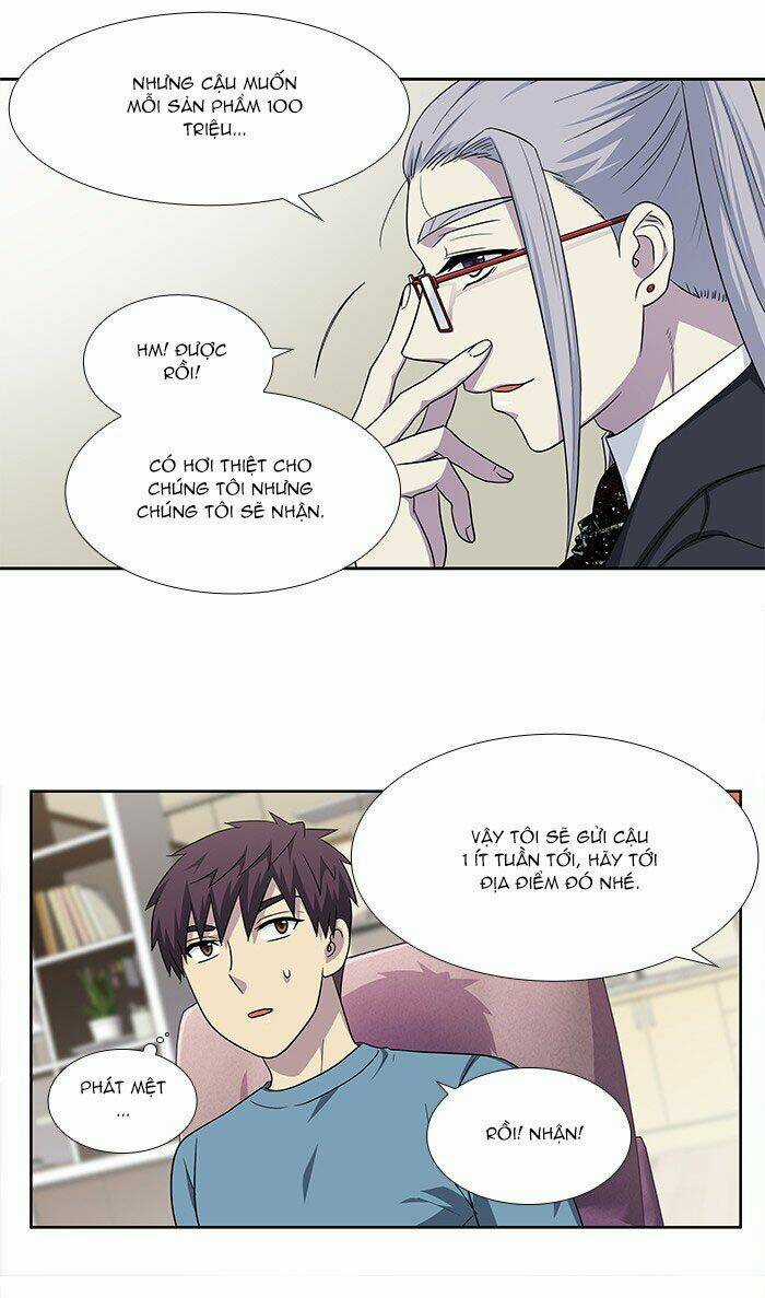 Thế Giới Game Thủ - Chapter 297 - Trang 27