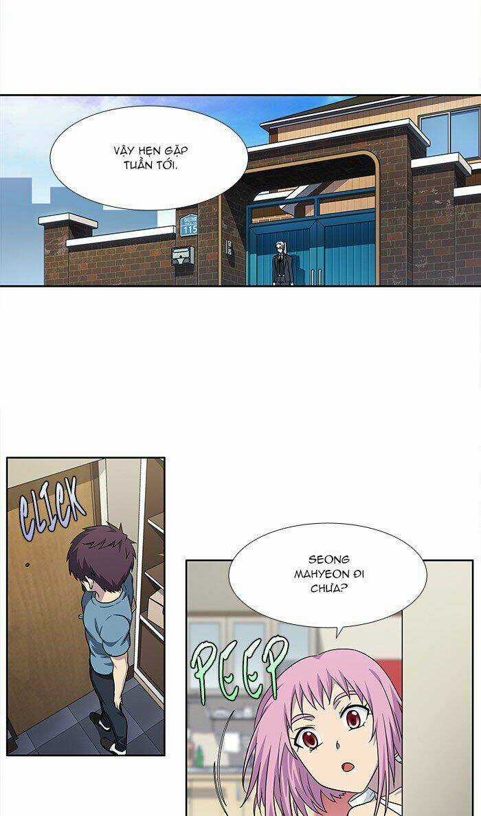 Thế Giới Game Thủ - Chapter 297 - Trang 28