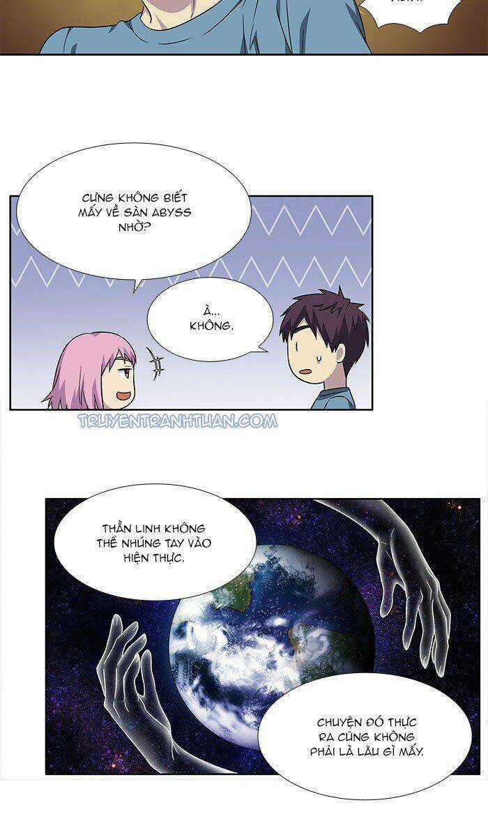 Thế Giới Game Thủ - Chapter 297 - Trang 30