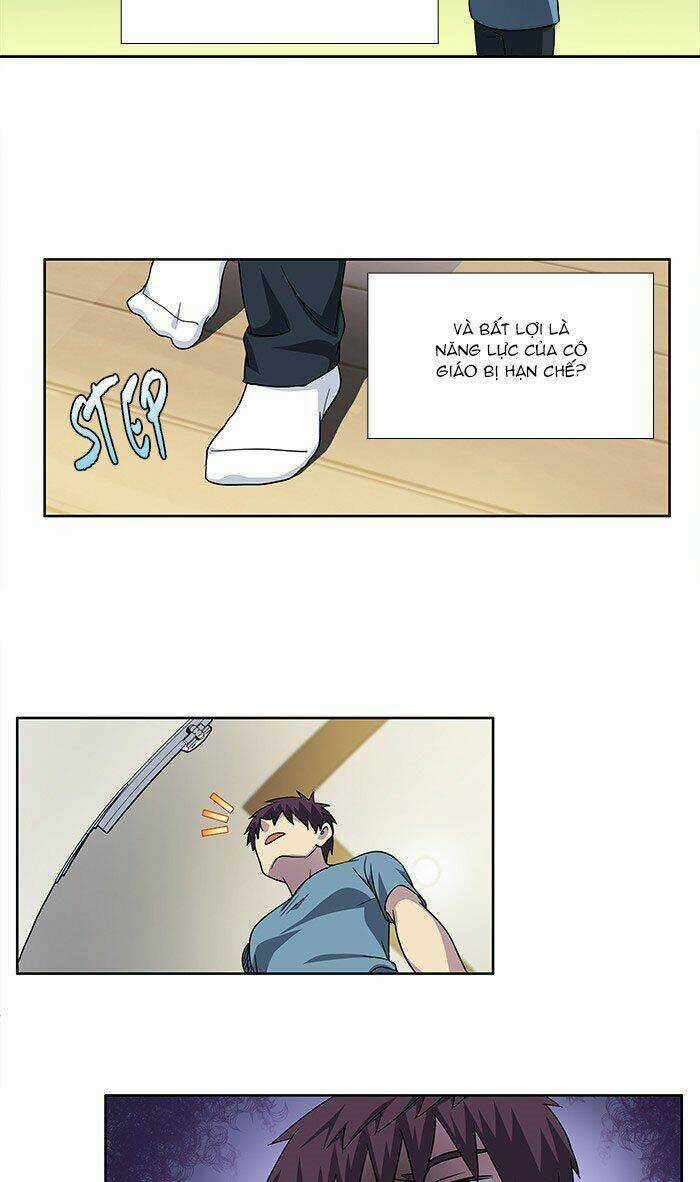 Thế Giới Game Thủ - Chapter 297 - Trang 4
