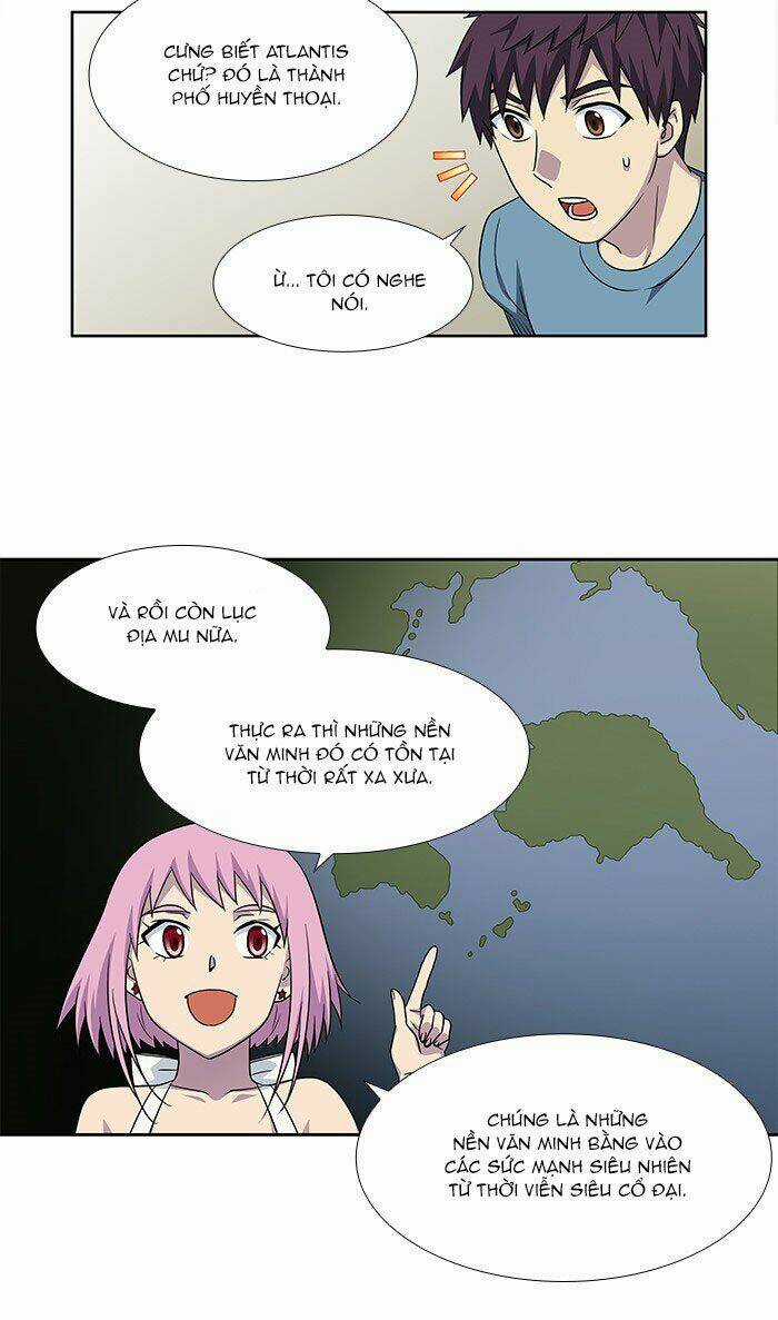 Thế Giới Game Thủ - Chapter 297 - Trang 32