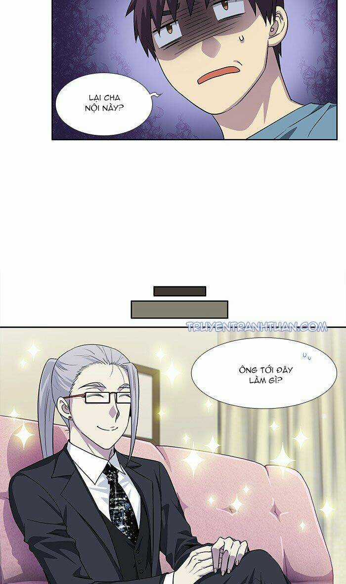 Thế Giới Game Thủ - Chapter 297 - Trang 5