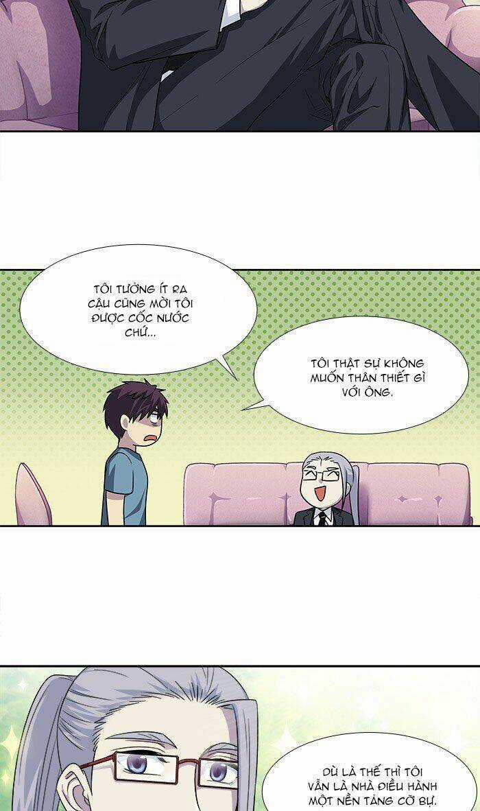 Thế Giới Game Thủ - Chapter 297 - Trang 6