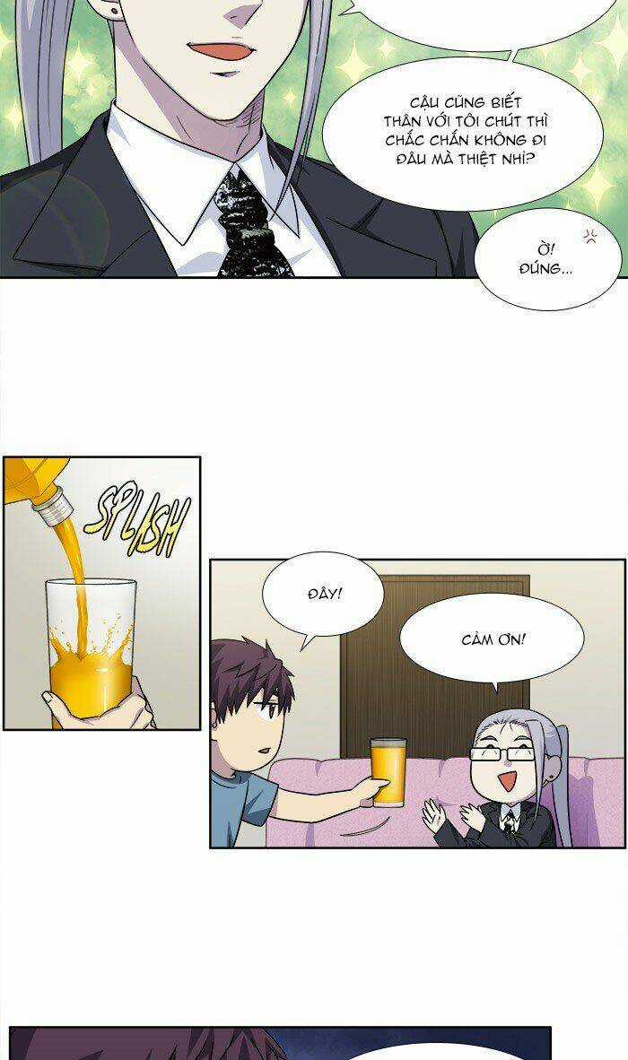 Thế Giới Game Thủ - Chapter 297 - Trang 7