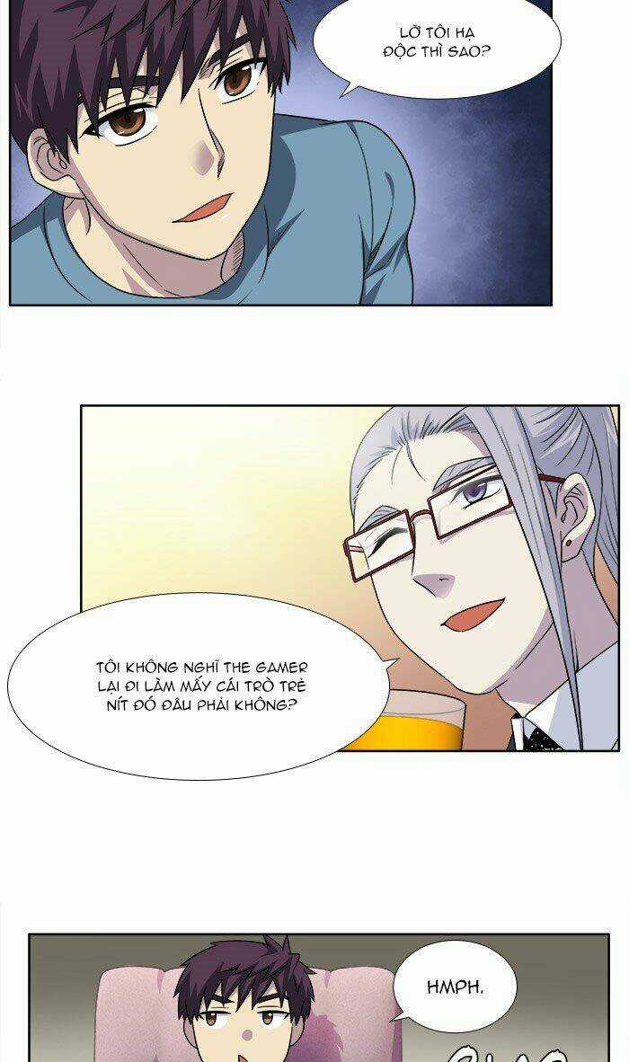 Thế Giới Game Thủ - Chapter 297 - Trang 8