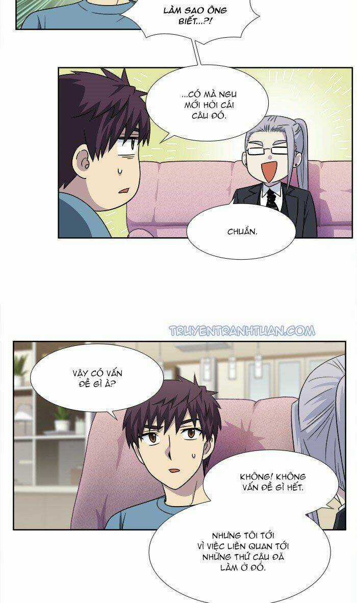 Thế Giới Game Thủ - Chapter 297 - Trang 10