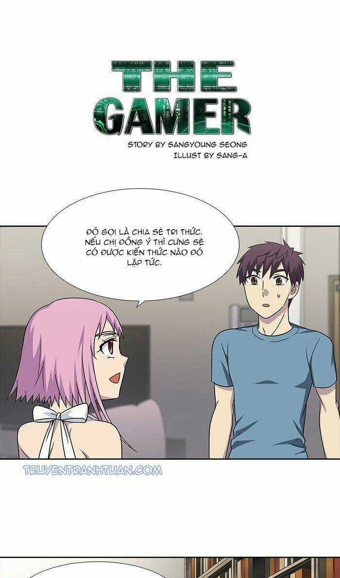 Thế Giới Game Thủ - Chapter 298 - Trang 1