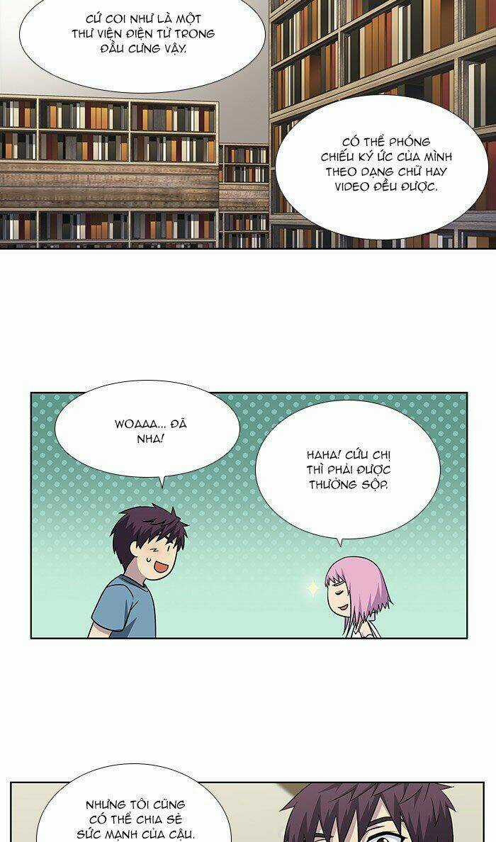 Thế Giới Game Thủ - Chapter 298 - Trang 2