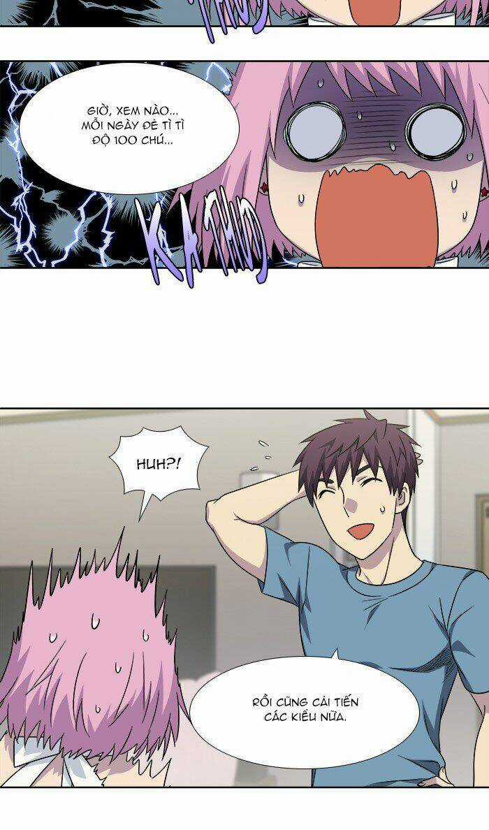 Thế Giới Game Thủ - Chapter 298 - Trang 11