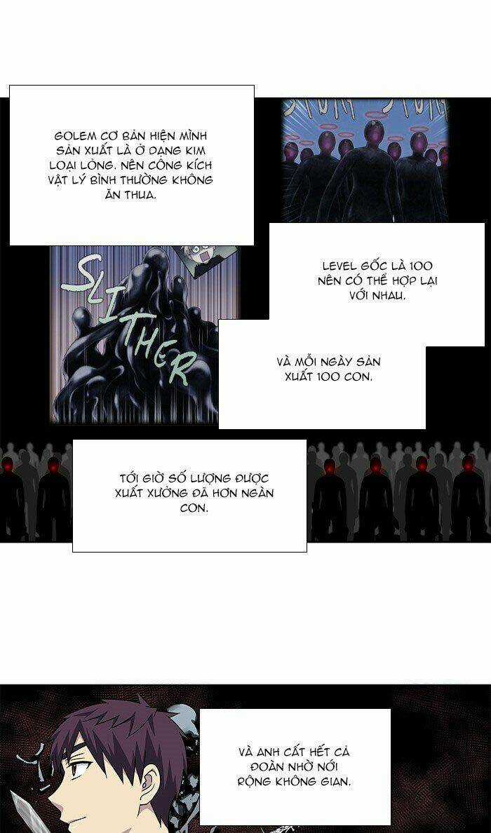 Thế Giới Game Thủ - Chapter 298 - Trang 12