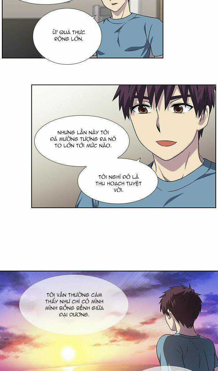 Thế Giới Game Thủ - Chapter 298 - Trang 14