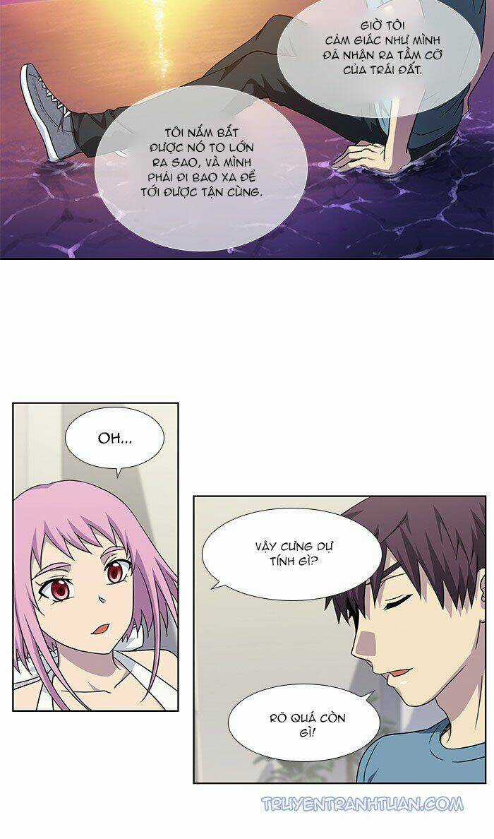 Thế Giới Game Thủ - Chapter 298 - Trang 15