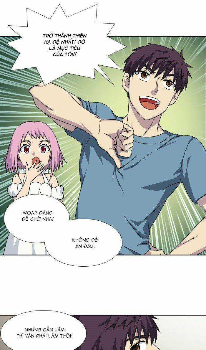 Thế Giới Game Thủ - Chapter 298 - Trang 16