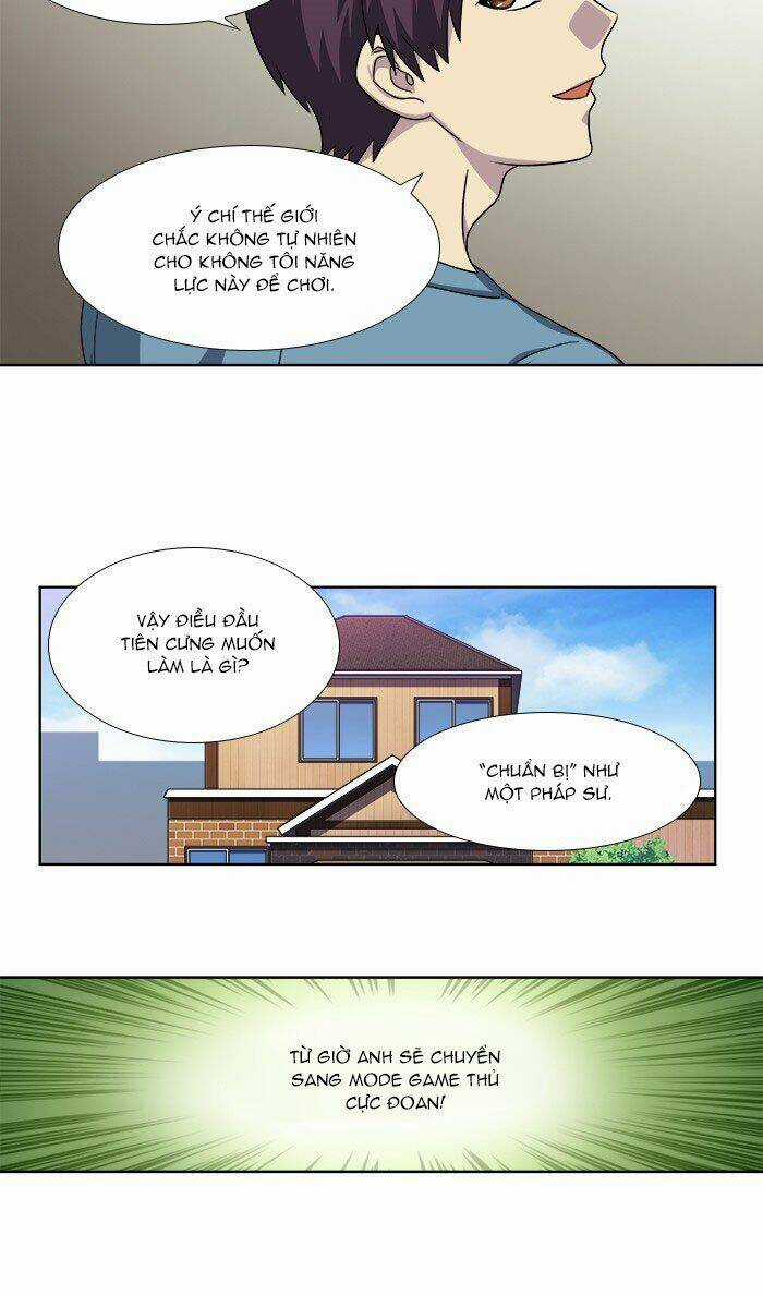 Thế Giới Game Thủ - Chapter 298 - Trang 17