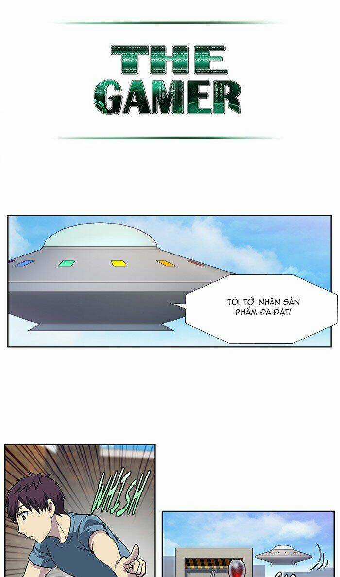 Thế Giới Game Thủ - Chapter 298 - Trang 18