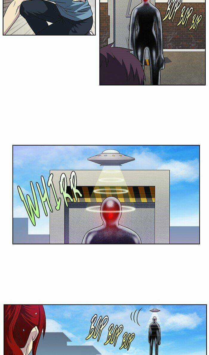 Thế Giới Game Thủ - Chapter 298 - Trang 19