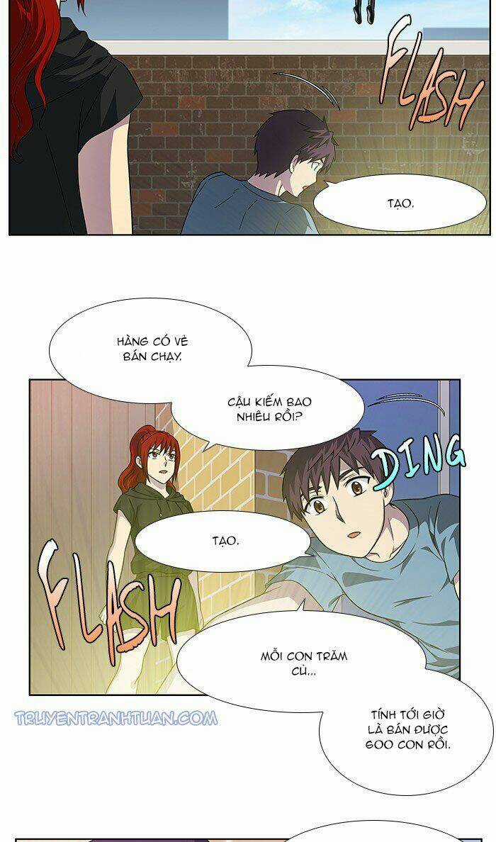 Thế Giới Game Thủ - Chapter 298 - Trang 20