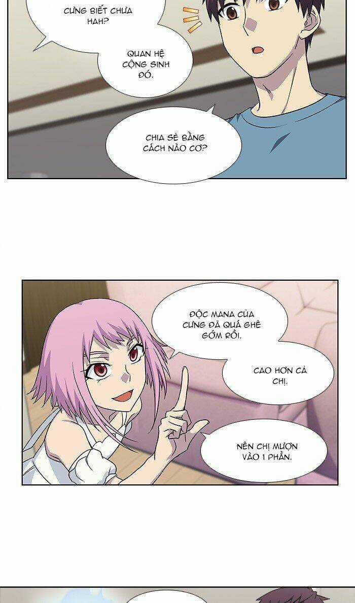 Thế Giới Game Thủ - Chapter 298 - Trang 3