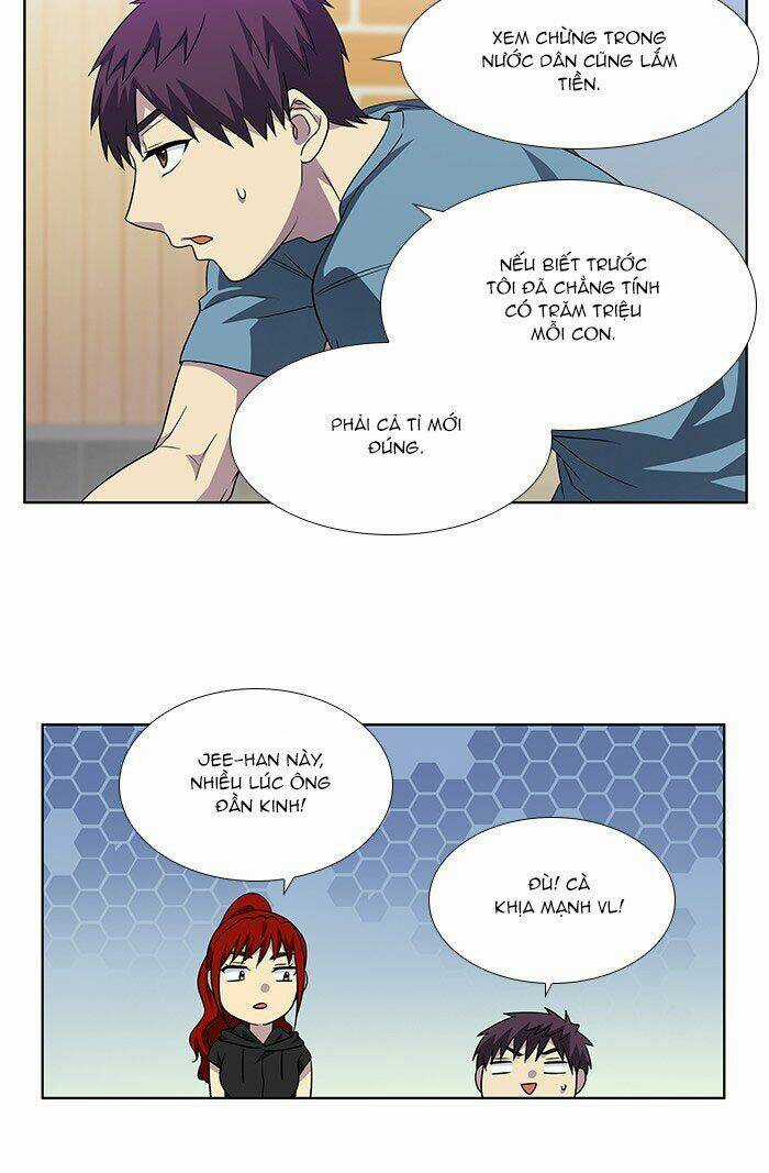 Thế Giới Game Thủ - Chapter 298 - Trang 21