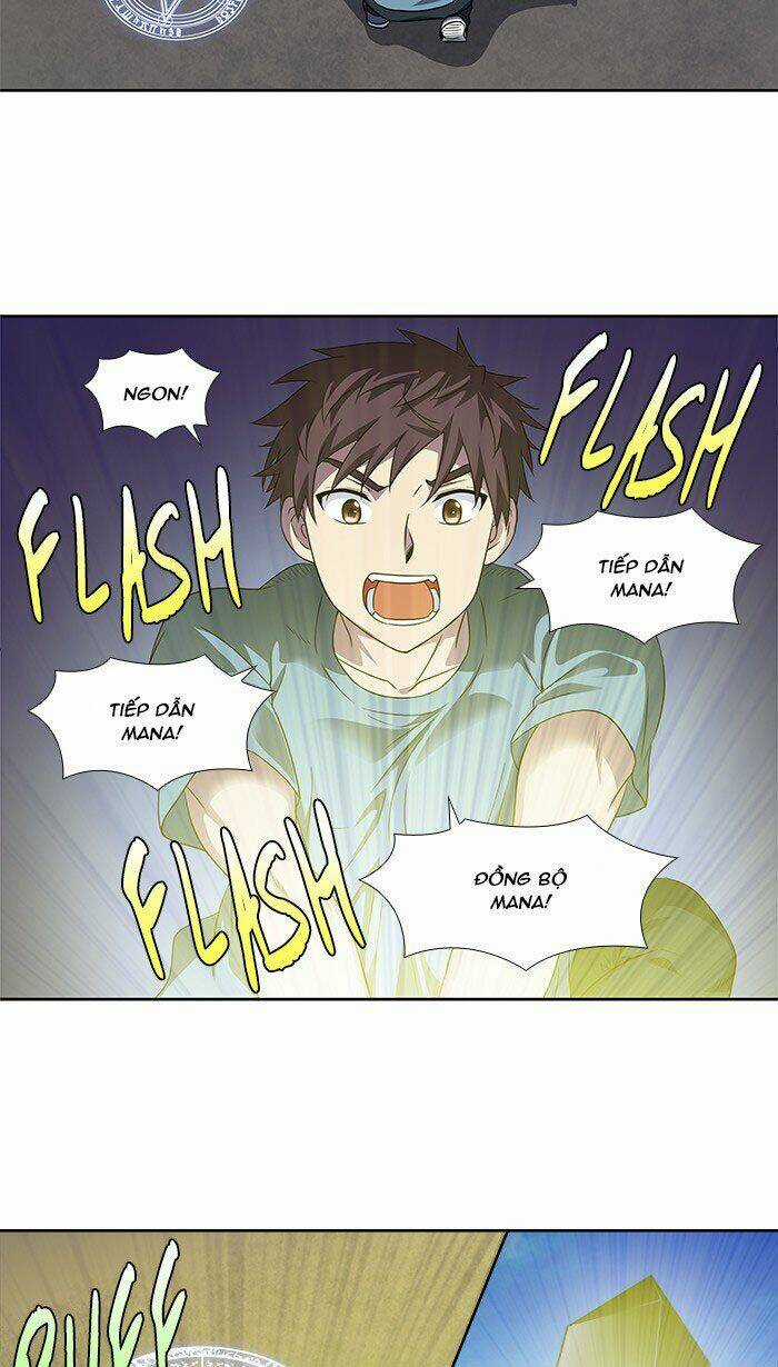 Thế Giới Game Thủ - Chapter 298 - Trang 24