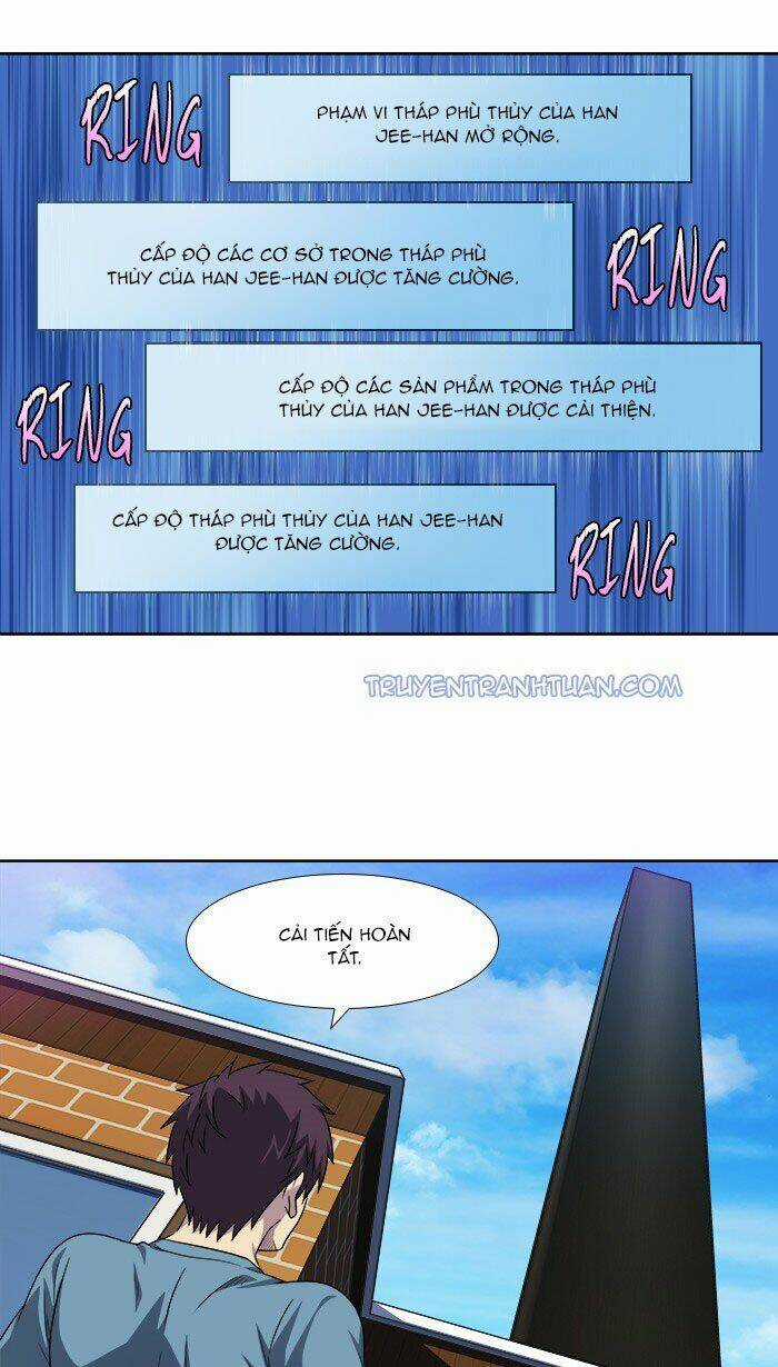 Thế Giới Game Thủ - Chapter 298 - Trang 26